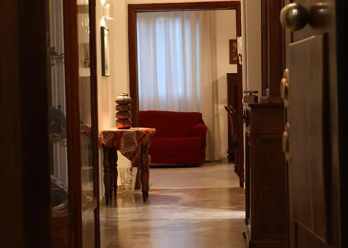 Casadelia Appartement