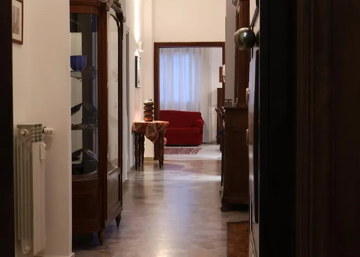 Appartement Casadelia Rome