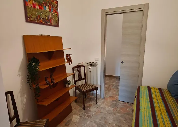 Appartement Casadelia *
